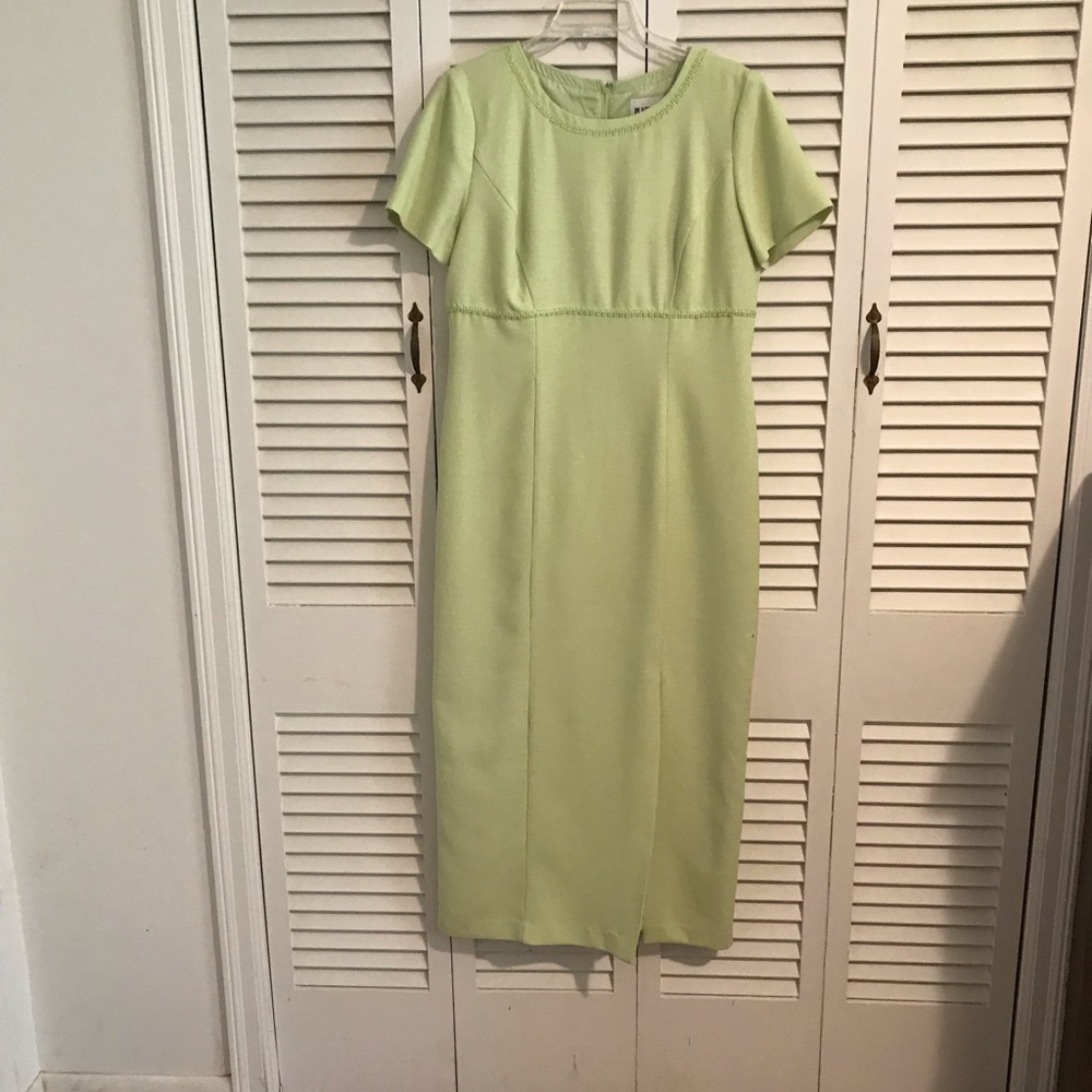 Plaza South Dress